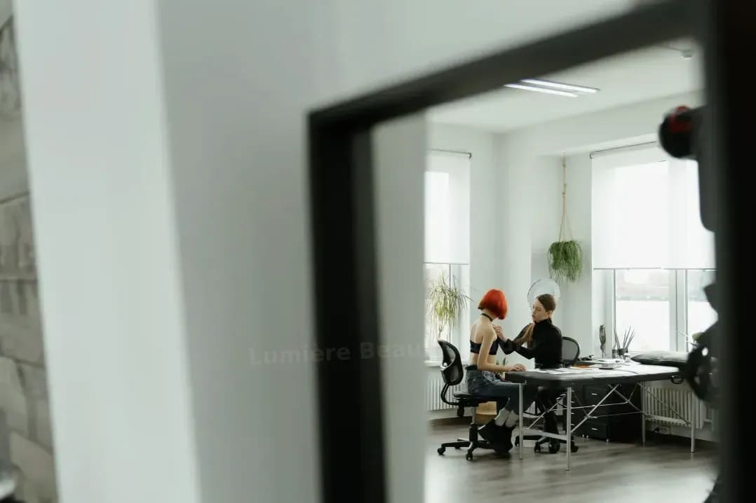 Lumière Beauty Studio