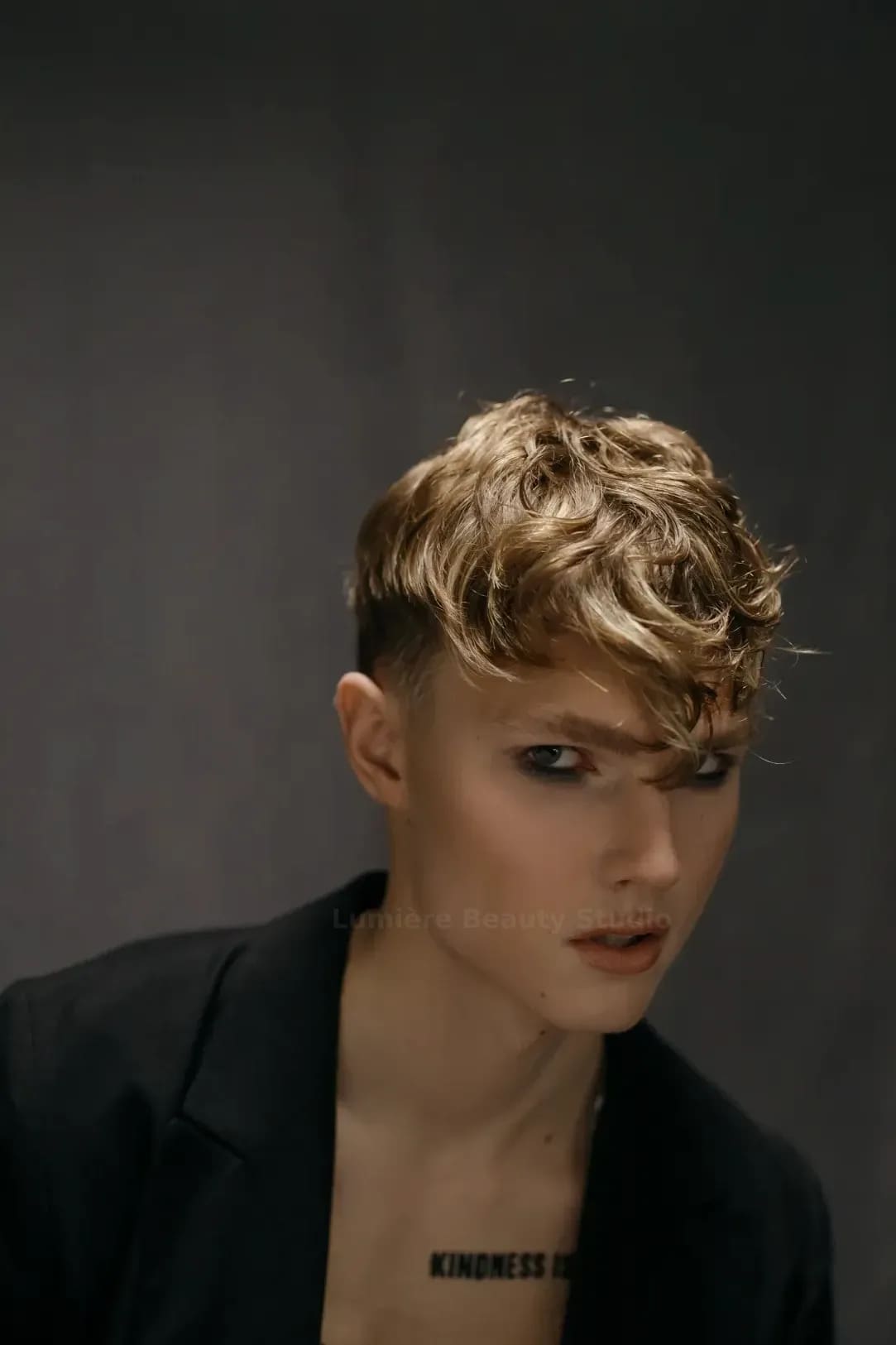 Lumière Beauty Studio 12
