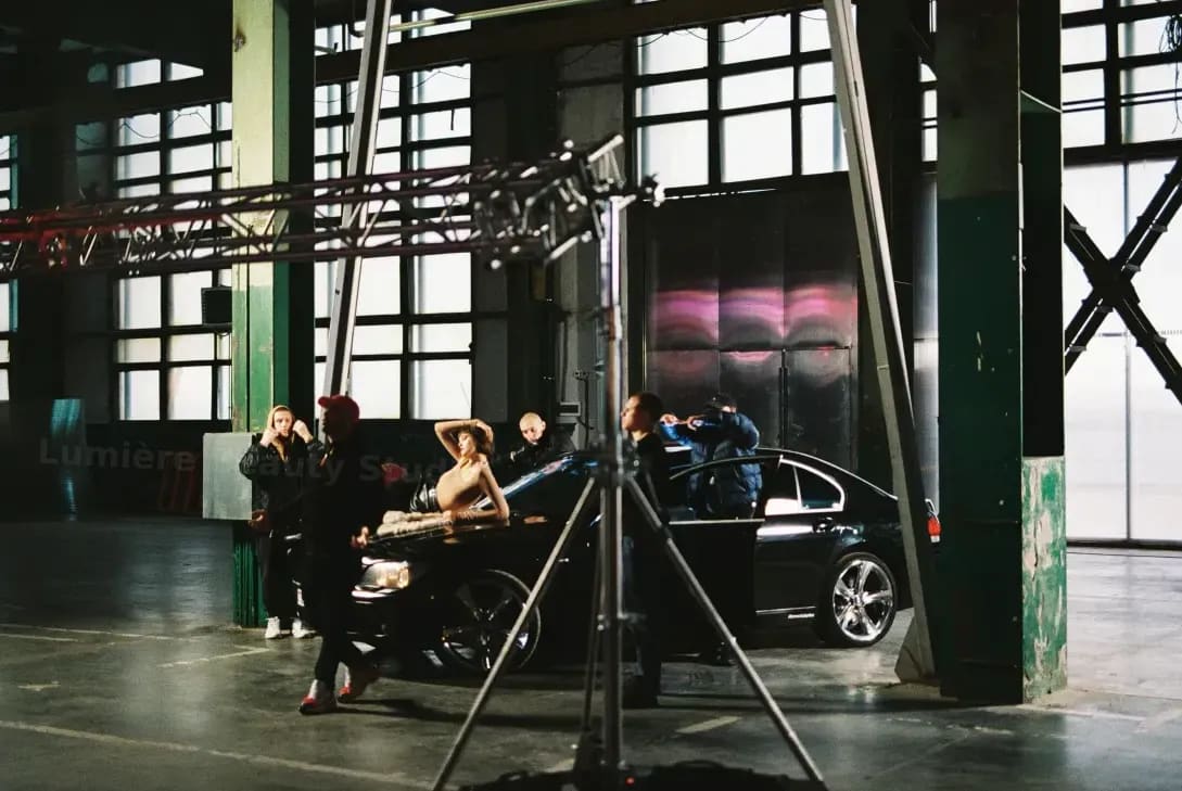 Lumière Beauty Studio 3